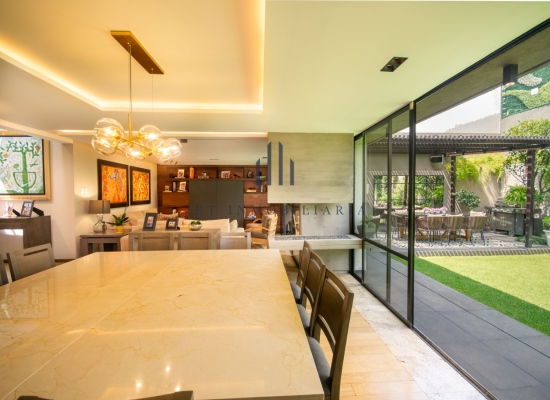 Casa en venta | 420m2